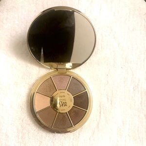 Tarte Rainforest of the Sea Eyeshadow Palette
